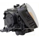 Purchase Top-Quality Headlight Assembly by TYC - 20-12799-00 pa6