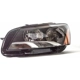 Purchase Top-Quality Headlight Assembly by TYC - 2012800009 pa1
