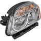 Purchase Top-Quality Headlight Assembly by TYC - 2014306009 pa2