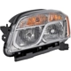 Purchase Top-Quality Headlight Assembly by TYC - 2014306009 pa3