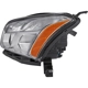 Purchase Top-Quality Headlight Assembly by TYC - 2014306009 pa5