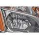 Purchase Top-Quality Headlight Assembly by TYC - 2014306009 pa6