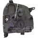 Purchase Top-Quality Headlight Assembly by TYC - 20-15476-00 pa1