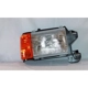 Purchase Top-Quality Headlight Assembly by TYC - 20-1570-00 pa1