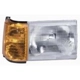 Purchase Top-Quality Headlight Assembly by TYC - 20-1570-00 pa11