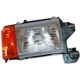 Purchase Top-Quality Headlight Assembly by TYC - 20-1570-00 pa13