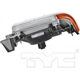 Purchase Top-Quality Headlight Assembly by TYC - 20-1570-00 pa18