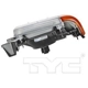 Purchase Top-Quality Headlight Assembly by TYC - 20-1570-00 pa7