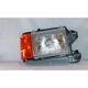 Purchase Top-Quality Headlight Assembly by TYC - 20-1570-00 pa9