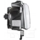 Purchase Top-Quality Headlight Assembly by TYC - 20-1571-00 pa14