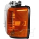 Purchase Top-Quality Headlight Assembly by TYC - 20-1571-00 pa15