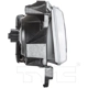Purchase Top-Quality Headlight Assembly by TYC - 20-1571-00 pa3