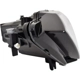 Purchase Top-Quality Headlight Assembly by TYC - 20-16510-00 pa4