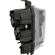 Purchase Top-Quality TYC - 20-16665-00 - Headlight Assembly pa1