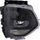 Purchase Top-Quality TYC - 20-16665-00 - Headlight Assembly pa4