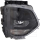 Purchase Top-Quality Headlight Assembly by TYC - 2016665009 pa1
