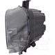 Purchase Top-Quality Headlight Assembly by TYC - 2016665009 pa3
