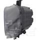 Purchase Top-Quality Headlight Assembly by TYC - 2016665009 pa8