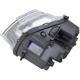 Purchase Top-Quality Headlight Assembly by TYC - 20-16666-00 pa4