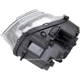 Purchase Top-Quality TYC - 2016666009 - Driver Side Headlight Assembly pa1