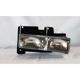 Purchase Top-Quality TYC - 20-1668-00 - Headlight Assembly pa10