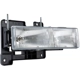 Purchase Top-Quality TYC - 20-1668-00 - Headlight Assembly pa6