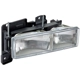 Purchase Top-Quality TYC - 20-1668-00 - Headlight Assembly pa8