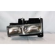 Purchase Top-Quality TYC - 20-1669-00 - Headlight Assembly pa1