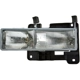 Purchase Top-Quality TYC - 20-1669-00 - Headlight Assembly pa6