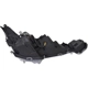 Purchase Top-Quality Headlight Assembly by TYC - 2016690009 pa1