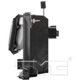 Purchase Top-Quality Headlight Assembly by TYC - 20-1670-00 pa14