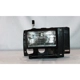 Purchase Top-Quality Headlight Assembly by TYC - 20-1670-00 pa2