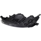 Purchase Top-Quality Headlight Assembly by TYC - 2016859009 pa3
