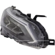 Purchase Top-Quality Headlight Assembly by TYC - 2016859009 pa5