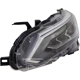 Purchase Top-Quality Headlight Assembly by TYC - 2016860009 pa6
