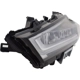 Purchase Top-Quality Headlight Assembly by TYC - 20-17056-00 pa3
