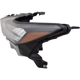 Purchase Top-Quality Headlight Assembly by TYC - 20-17056-00 pa4