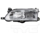 Purchase Top-Quality Headlight Assembly by TYC - 20-1745-00-9 pa5