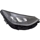 Purchase Top-Quality Headlight Assembly by TYC - 20-17477-00 pa3