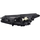 Purchase Top-Quality Headlight Assembly by TYC - 20-17477-00 pa4