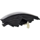 Purchase Top-Quality Headlight Assembly by TYC - 20-17477-00 pa5