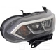 Purchase Top-Quality Headlight Assembly by TYC - 20-17514-00 pa7