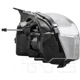 Purchase Top-Quality Headlight Assembly by TYC - 20-1771-00 pa5