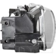 Purchase Top-Quality Headlight Assembly by TYC - 20-1853-00 pa9