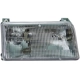 Purchase Top-Quality TYC - 20-1934-00 - Headlight Assembly pa14