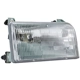 Purchase Top-Quality TYC - 20-1934-00 - Headlight Assembly pa15