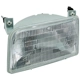 Purchase Top-Quality TYC - 20-1935-00 - Headlight Assembly pa7