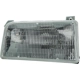 Purchase Top-Quality TYC - 20-1935-00-9 - Headlight Assembly pa15
