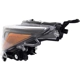 Purchase Top-Quality Headlight Assembly by TYC - 20-19444-00 pa4