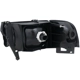 Purchase Top-Quality Headlight Assembly by TYC - 20-3016-78-9 pa2